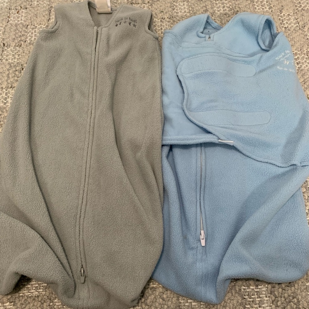 Halo Sleep sacks